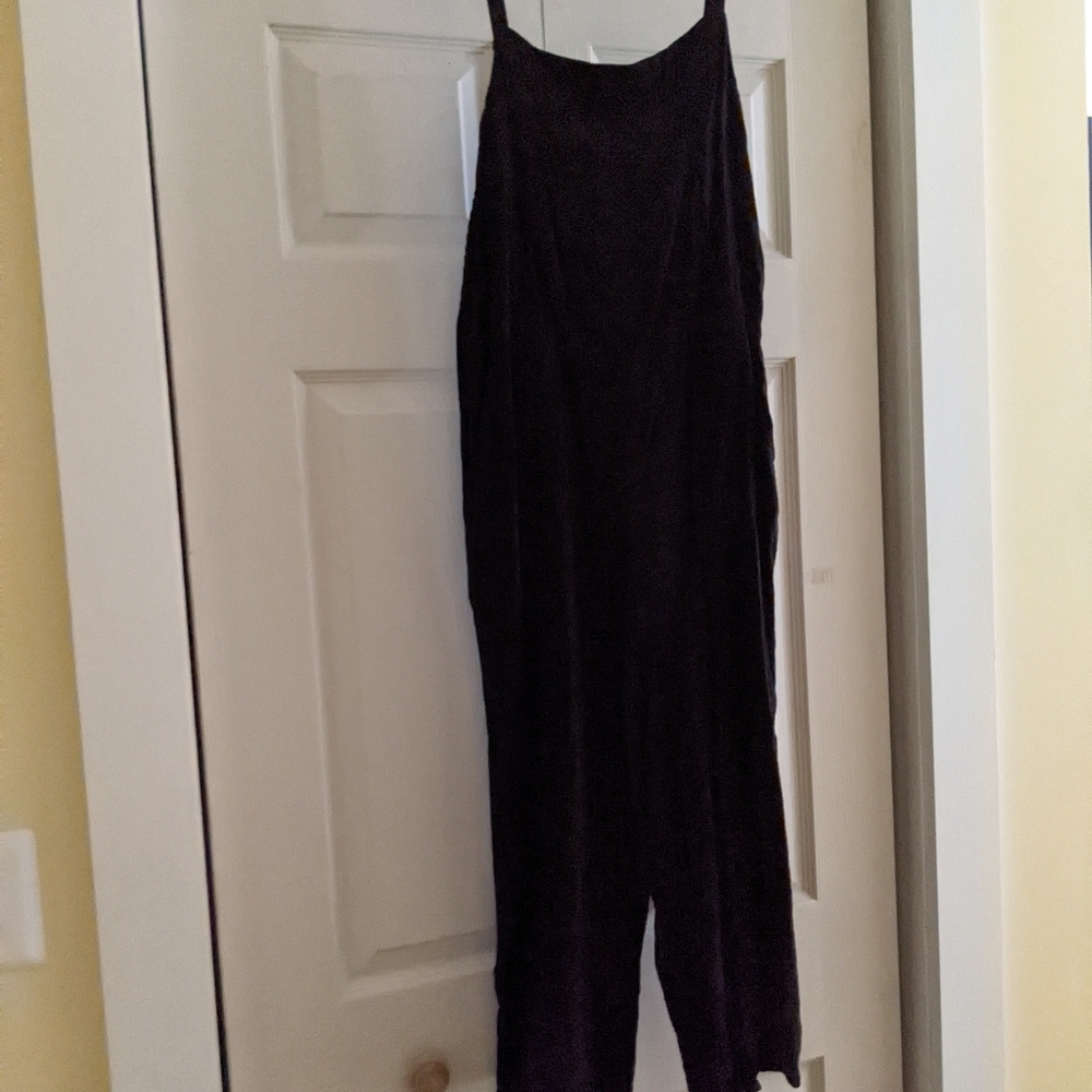 Old Navy jumpsuit size large